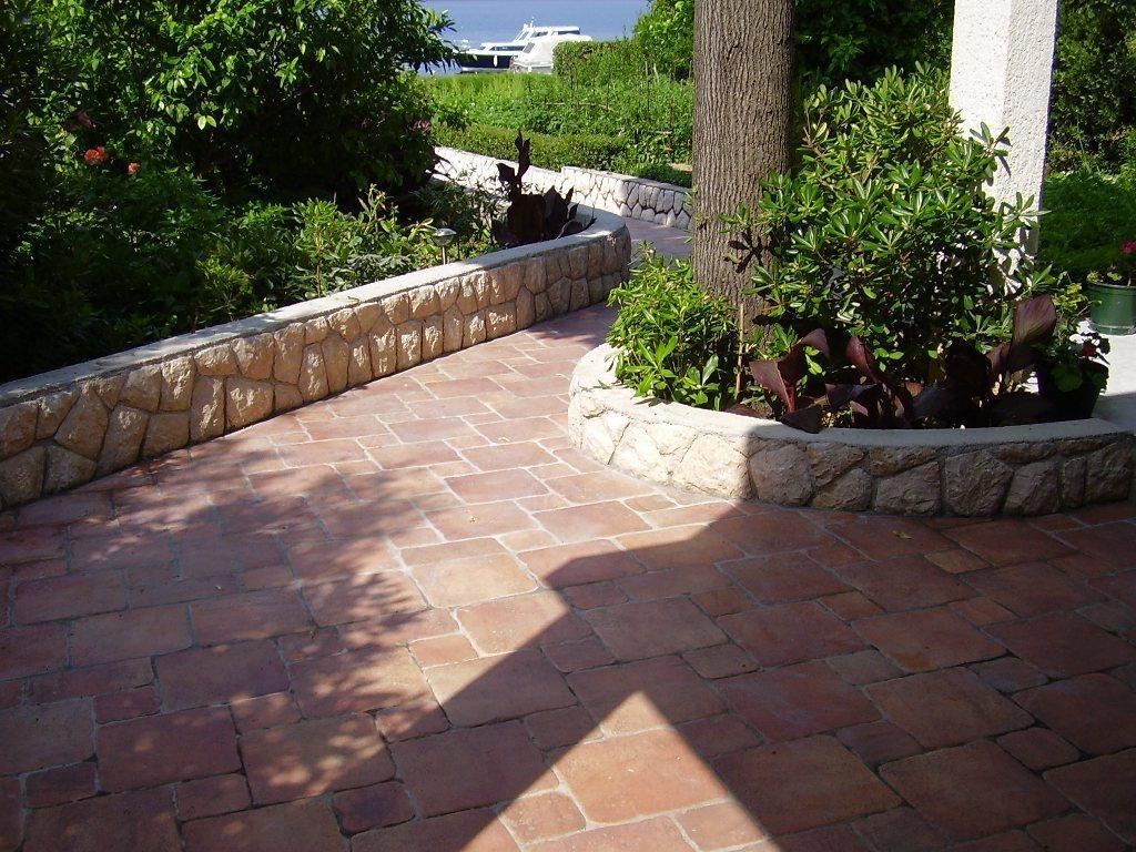 Apartments Nautica Barbat na Rabu Kamer foto