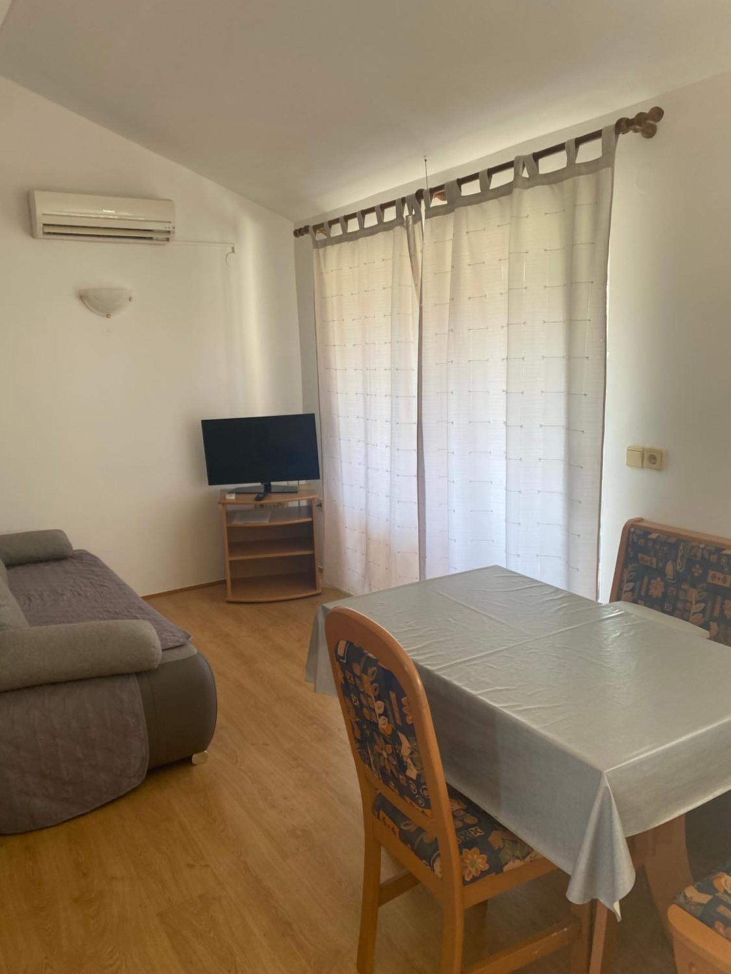 Apartments Nautica Barbat na Rabu Buitenkant foto
